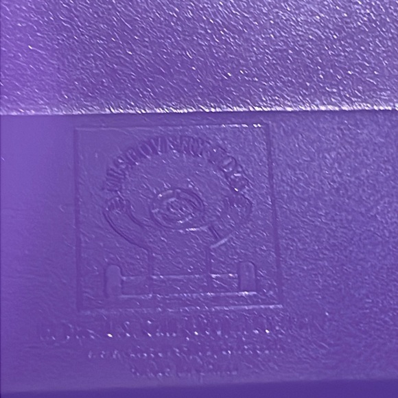 Vintage Discovery toys Word flip complete spelling family game educational Toy - Picture 9 of 10